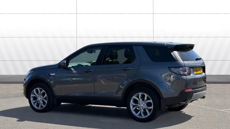 Land Rover Discovery Sport 2.0 TD4 180 HSE 5dr Auto Diesel Station Wagon